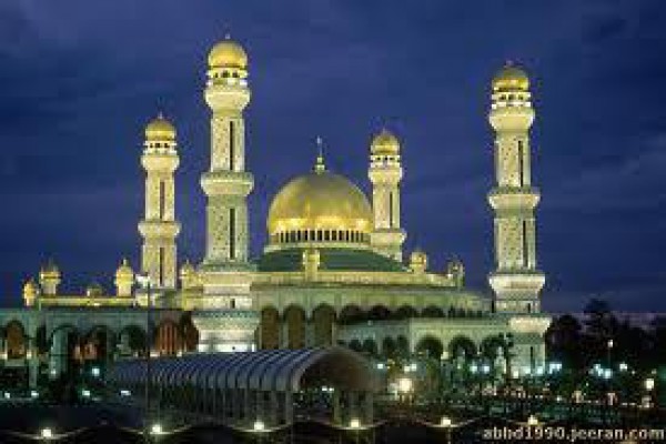 خطبة الجمعة القادمة بالمسجد الغربى بمحافظة الشرقية