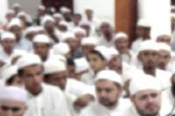 خطبة الجمعة القادمة بمسجد الإيمان الجديد القنطرة البيضاء بمحافظة كفر الشيخ
